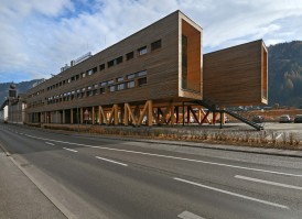 Mayr-Melnhof Headquarter (9)