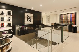 Nespresso Boutique Graben (10)