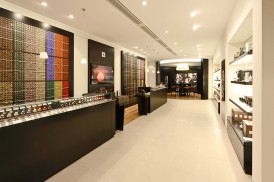 Nespresso Boutique Graben (11)