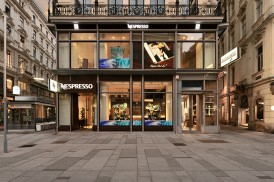 Nespresso Boutique Graben (2)