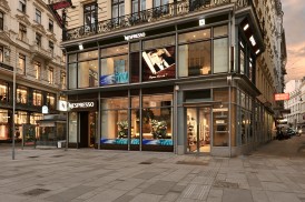 Nespresso Boutique Graben (3)