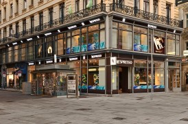 Nespresso Boutique Graben (4)