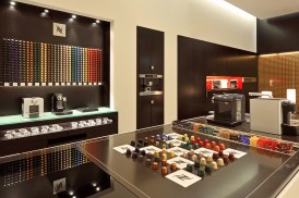 Nespresso Boutique Graben (8)