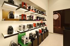 Nespresso Boutique Graben (9)