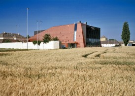 AUDITORIUM GRAFENEGG (2)