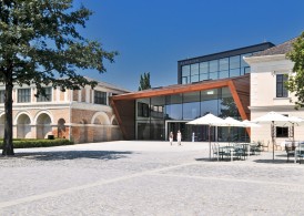 AUDITORIUM GRAFENEGG (7)