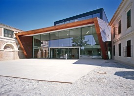 AUDITORIUM GRAFENEGG (8)