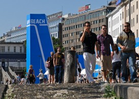 TEL AVIV BEACH (12)