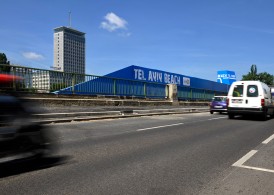 TEL AVIV BEACH (20)