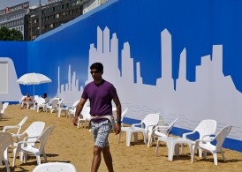 TEL AVIV BEACH (6)