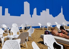 TEL AVIV BEACH (7)