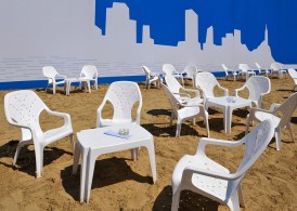 TEL AVIV BEACH (8)