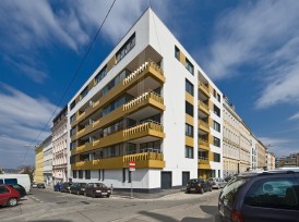 WOHNBAU SPITTELBREITENGASSE (1)