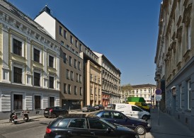 WOHNBAU STORCHENGASSE (1)