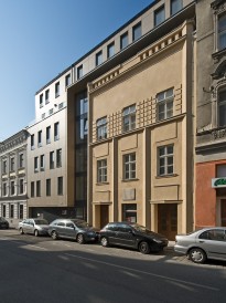 WOHNBAU STORCHENGASSE (10)