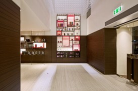 Nespresso Boutique Graz (2)