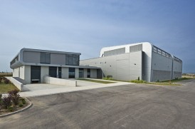 KBC Rechenzentrum Baracska (5)